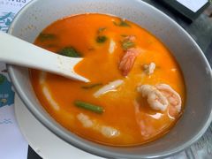 -帕蓝·暹罗料理(大学路店)