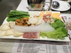 -刘一锅筋头巴脑(千峰路店)