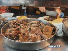 -莲塘味宝园牛杂(天越翔园店)