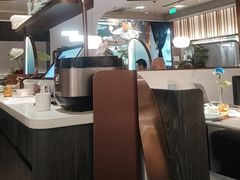 -雀蓝川菜(滨湖万象汇店)