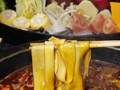 -蜀大侠火锅(总府路店)