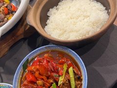 -肆月河豚·新淮扬(金融街店)