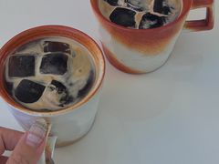 -翠贝卡&Mama Kelly Brunch Coffee(河西店)