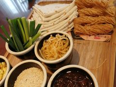 -鸿源斋清真豫菜(惠济店)