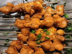 -聚味瞿记·龙虾堂(天元店)