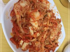 -屋里家延边朝鲜族冷面(南园店)