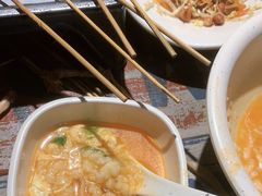 -管氏翅吧(广渠门店)
