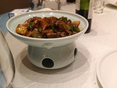 -海鸿荟·沿江菜(中山北路店)