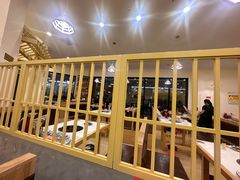 -朴小妹人参鸡汤火锅(长白山万达店)