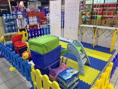 -永辉超市(回龙观店)