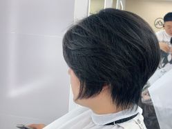 -朗峰专业美发沙龙