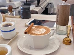 -Eu2+ coffee(上大路店)