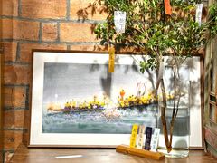 -西关84·History·Art·Cafe