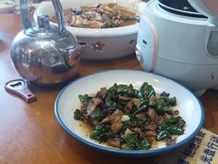 -嗣林·爷爷的私房菜(湾里店)