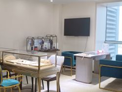 -LightOnly·培育钻石婚戒定制(天坛店)