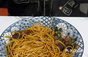 Lao Gan Ma Steamed Pork Ribs