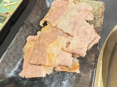 -無二炙坊·和牛烧肉(大钟寺1733店)