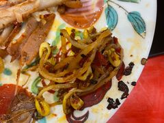 -华英干锅辣鸭头(亚泰大街店)