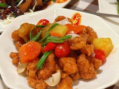 -文东记(马里士他店)