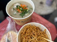 -斌斌鲜鱼糊汤粉(粮道街店)
