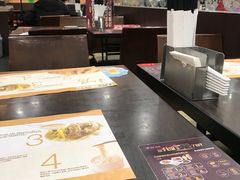 -康师傅私房牛肉面(北京南站店)