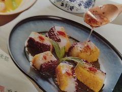 -小六汤包·老字号·中华名小吃(兴庆路店)