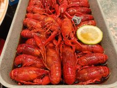 -安答龙虾·烧烤·大排档