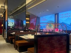 -辛香汇·现炒川菜(城北万象城店)
