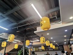 -长安后宰门水盆羊肉(新都心店)