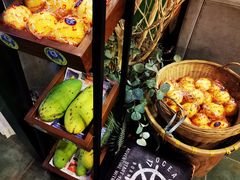 -囧人粗品·泰国街市料理(霖峰店)