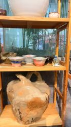 -袁亮今日陶艺(苹果社区总店)