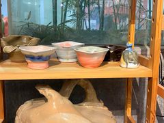 -袁亮今日陶艺(苹果社区总店)