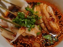 -太二酸菜鱼(财富购物中心店)