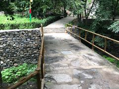 -北京上方山国家森林公园