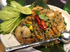 -simply thai天泰(长泰广场店)