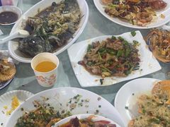 -范饭椰林川湘味海鲜·椰子鸡(三亚湾椰梦长廊店)