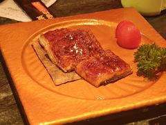 -牛New寿喜烧(中山公园龙之梦店)