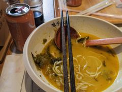 -味千拉面(南虹店)
