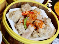 -蝴蝶里·粤菜·点心(滨江龙湖店)