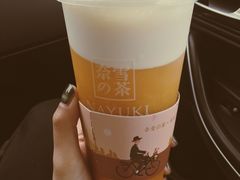 -奈雪的茶(市百一店)