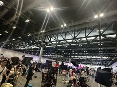 -IJOY漫展xCGF游戏节—国家会议中心