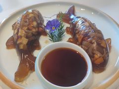 -惠丰堂饭庄·烤鸭·京味菜(西北旺·唐家岭店)