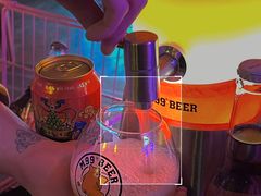 -M99 BEER世界啤酒吧(鸿云悦街店)