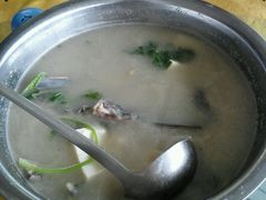 -桃园美食(水库路店)