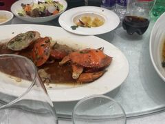 -杭州国际会议中心洲际酒店-菋道海鲜餐厅