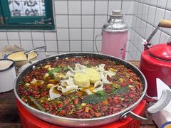 -聂发财重庆江湖菜(解放碑店)