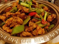 -胖太太四川麻辣排骨串(镇江路分店)