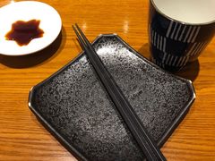 -千代武日本料理(爱建店)