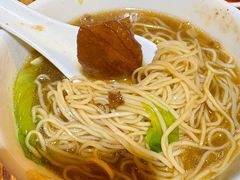 -吴财记面家(大同路店)