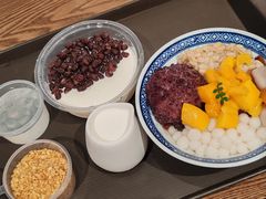 -御膳品糖水(欧乐坊店)